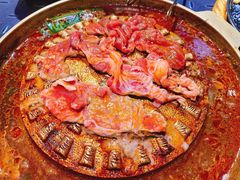 -奥赛奥自助烤肉(财富中心店)