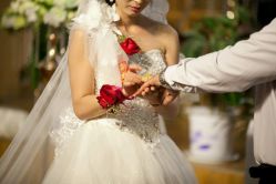 -迦南之约济南西式婚礼(济南店)