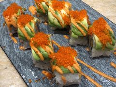 -东京屋(武定路店)