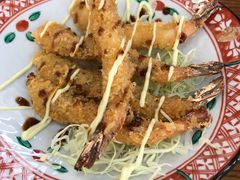 -寿喜屋日式定食