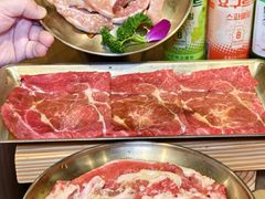 -西塔老太太泥炉烤肉(双井店)