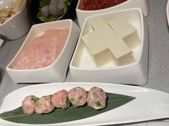 -海底捞火锅(海宁路店)