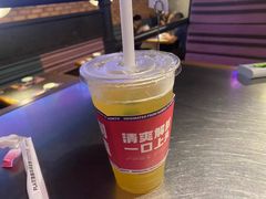-匠子烤鱼(桫椤湾店)
