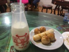 墨魚腸-百富露(跃龙北路店)