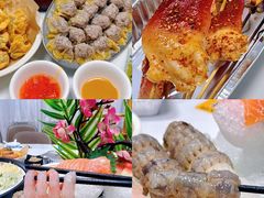 -嘉升大排档(番禺总店)