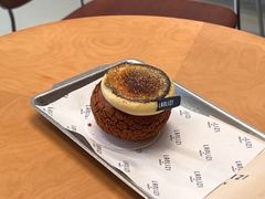 -LANLIZI BAKERY(COSMO店)