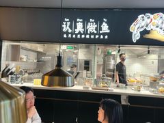 -新太二·鲜料川菜(晶耀前滩店)