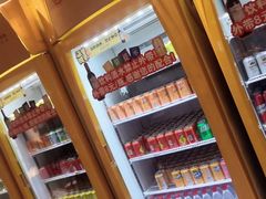 -韩京炭火烤肉自助料理(柯桥万达店)