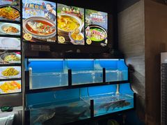 -建德食府·十八年建德菜(天目里国际街区店)