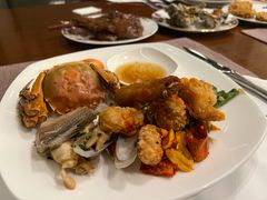 -浙江西子宾馆·瑶园咖啡厅