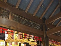 -南京大牌档(济南万象城店)