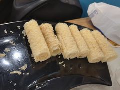黄金响铃卷-牛记皇·鲜牛肉火锅(弘阳广场店)