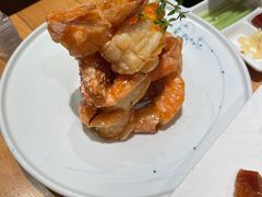 -四季民福烤鸭店(前门廊房二条店)