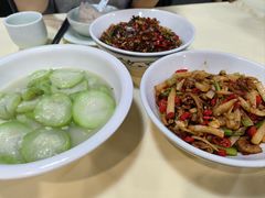 -笨罗卜浏阳菜馆(龙华鹏润达店)