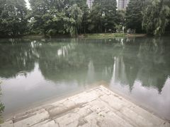 -贵阳市花溪国家城市湿地公园