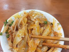 -发财凉粉(公园中路店)