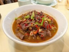 -笨罗卜浏阳菜馆(龙华鹏润达店)