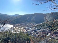 -里格村景区