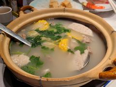 -码头见·潮汕菜(领展中心城店)