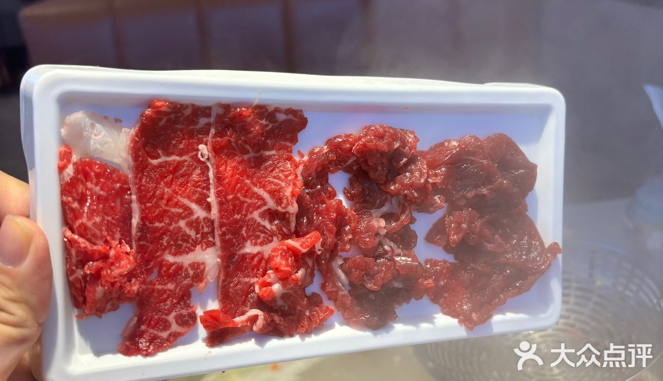 雪花 也有?!这自助无敌哈!