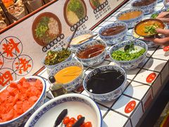 -萍姐火锅·公路夜市(南京新街口店)
