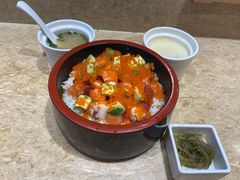 什锦饭-东京屋(武定路店)