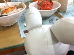 自制薏米水-荔林食店(西华路店)