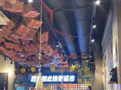 -大头叔烤鸡爪·朝鲜族烤串(天池路店)