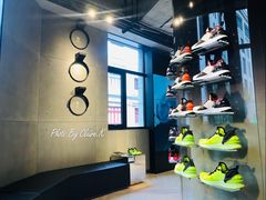 -JORDAN(外滩中央体验店)