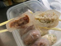 红豆粿-老潮兴粿品(龙北店)