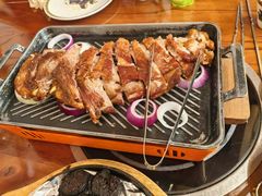 -九十九顶毡房(清河店)