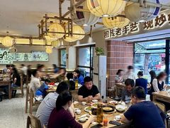 -张太婆老妈蹄花川菜馆·中华餐饮老字号(望平街店)