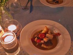 意式海鲜汤-蝶舍·MAISON PAPILLON