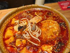 -福苗小骆驼烧烤(望京店)