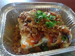 狮子王焗卷-匠客寿司(江门万达老街店)