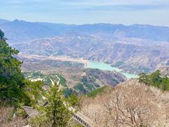 -北岳恒山