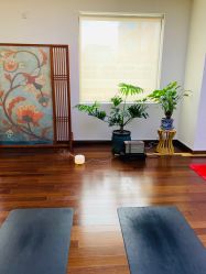-Just Yoga 瑜伽·阿育吠陀