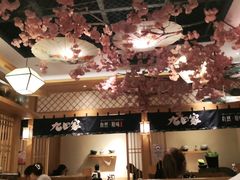 -九田家黑牛烤肉料理(华侨城店)