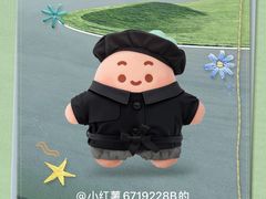 -月坛游泳馆