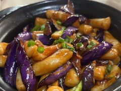 -陈生记黑鱼馆·20年活鱼现杀(宁波鼓楼店)