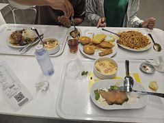 -宜家·瑞典风味餐厅(北京西红门店)