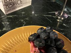 -BAKER&SPICE(安福路店)