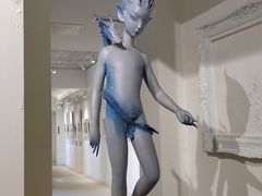 -熙古里艺术村