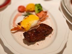 -波特曼西餐厅(南岗店)