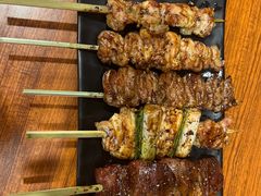 -鸟螢Yakitori·烧鸟·拉面·居酒屋
