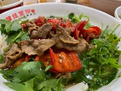 -肆姐面粉馆(坡子街店)