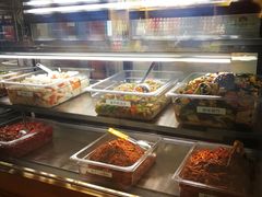 -邢氏老太太烤串(北兴街店)