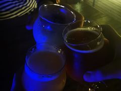 -麦落精酿啤酒餐吧(先农大院店)