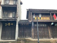 -两江国际影视城