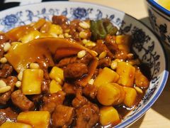 -兔爸私家小厨(新北万达店)